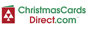 ChristmasCardsDirect.com Promo Coupon Codes and Printable Coupons