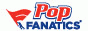 Pop Fanatics Promo Coupon Codes and Printable Coupons