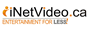 iNetVideo.ca Promo Coupon Codes and Printable Coupons