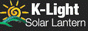 K-Light Solar Lantern Promo Coupon Codes and Printable Coupons