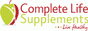 Complete Life Supplements Promo Coupon Codes and Printable Coupons