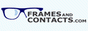 Frames and Contacts Promo Coupon Codes and Printable Coupons