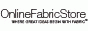 OnlineFabricStore Promo Coupon Codes and Printable Coupons