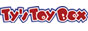 Ty's Toy Box Promo Coupon Codes and Printable Coupons