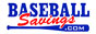 BaseballSavings.com Promo Coupon Codes and Printable Coupons
