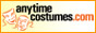 Anytime Costumes Promo Coupon Codes and Printable Coupons
