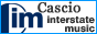 Cascio Interstate Music Promo Coupon Codes and Printable Coupons