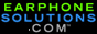 Earphone Solutions Promo Coupon Codes and Printable Coupons