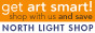 NorthLightShop.com Promo Coupon Codes and Printable Coupons