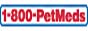 1-800-PetMeds Promo Coupon Codes and Printable Coupons