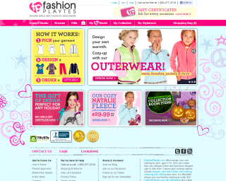 Fashion Playtes, Inc. Promo Coupon Codes and Printable Coupons