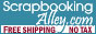 ScrapbookingAlley.com Promo Coupon Codes and Printable Coupons