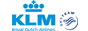 KLM Royal Dutch Airlines Promo Coupon Codes and Printable Coupons