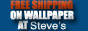 Steve's Blinds and Wallpaper Promo Coupon Codes and Printable Coupons