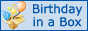 Birthday in a Box Promo Coupon Codes and Printable Coupons