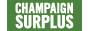 Champaign Surplus Promo Coupon Codes and Printable Coupons