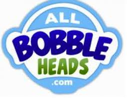 AllBobbleheads.com Promo Coupon Codes and Printable Coupons