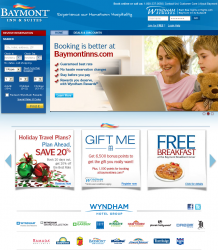 Baymont Inn & Suites Promo Coupon Codes and Printable Coupons