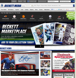 Beckett Media Promo Coupon Codes and Printable Coupons