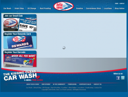 Delta Sonic Car Wash Promo Coupon Codes and Printable Coupons