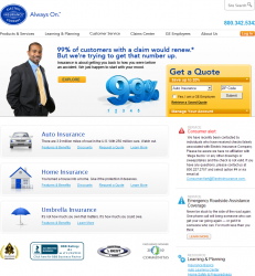 Electric Insurance Company Promo Coupon Codes and Printable Coupons