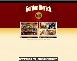Gordon Biersch Promo Coupon Codes and Printable Coupons