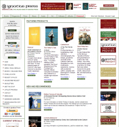 Ignatius Press Promo Coupon Codes and Printable Coupons