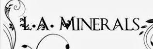 LA Minerals Promo Coupon Codes and Printable Coupons