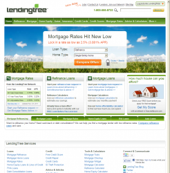 LendingTree Promo Coupon Codes and Printable Coupons