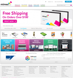 Mimeo.com Promo Coupon Codes and Printable Coupons