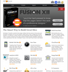 NetObjects Fusion Promo Coupon Codes and Printable Coupons