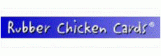Rubber Chicken Cards Promo Coupon Codes and Printable Coupons