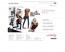 Nordstrom Promo Coupon Codes and Printable Coupons