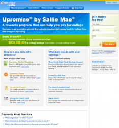 Upromise Promo Coupon Codes and Printable Coupons