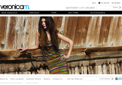 VeronicaM Promo Coupon Codes and Printable Coupons