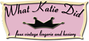 What Katie Did Promo Coupon Codes and Printable Coupons