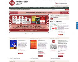 WritersDigestShop.com Promo Coupon Codes and Printable Coupons