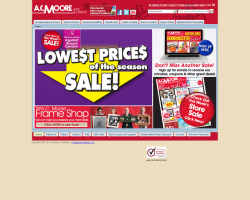 AC Moore Promo Coupon Codes and Printable Coupons