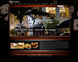 Bar Louie Promo Coupon Codes and Printable Coupons