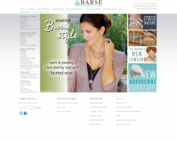 Barse.com Promo Coupon Codes and Printable Coupons