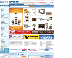 Bed Bath and Beyond Promo Coupon Codes and Printable Coupons