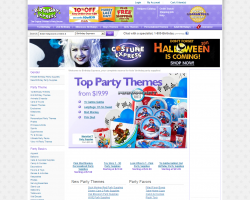 Birthday Express Promo Coupon Codes and Printable Coupons