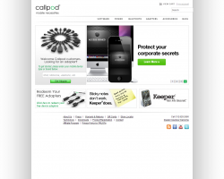 Callpod Inc. Promo Coupon Codes and Printable Coupons