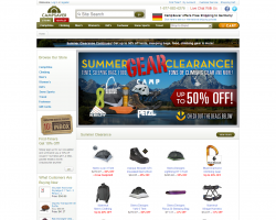CampSaver Promo Coupon Codes and Printable Coupons