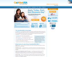 CashNetUSA Promo Coupon Codes and Printable Coupons