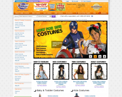 Costume Express Promo Coupon Codes and Printable Coupons