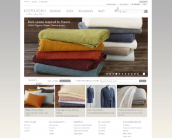Coyuchi.com  Promo Coupon Codes and Printable Coupons