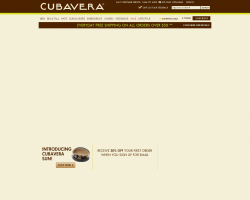 Cubavera Promo Coupon Codes and Printable Coupons