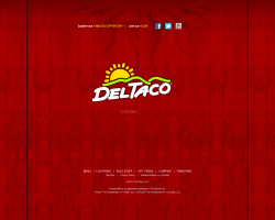 Del Taco Promo Coupon Codes and Printable Coupons