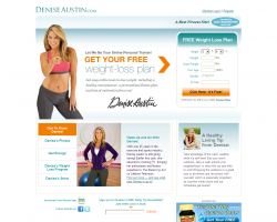 Denise Austin Promo Coupon Codes and Printable Coupons